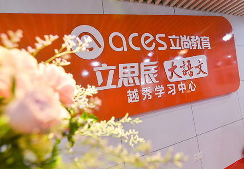 立尚教育加盟費(fèi)及總投資分析